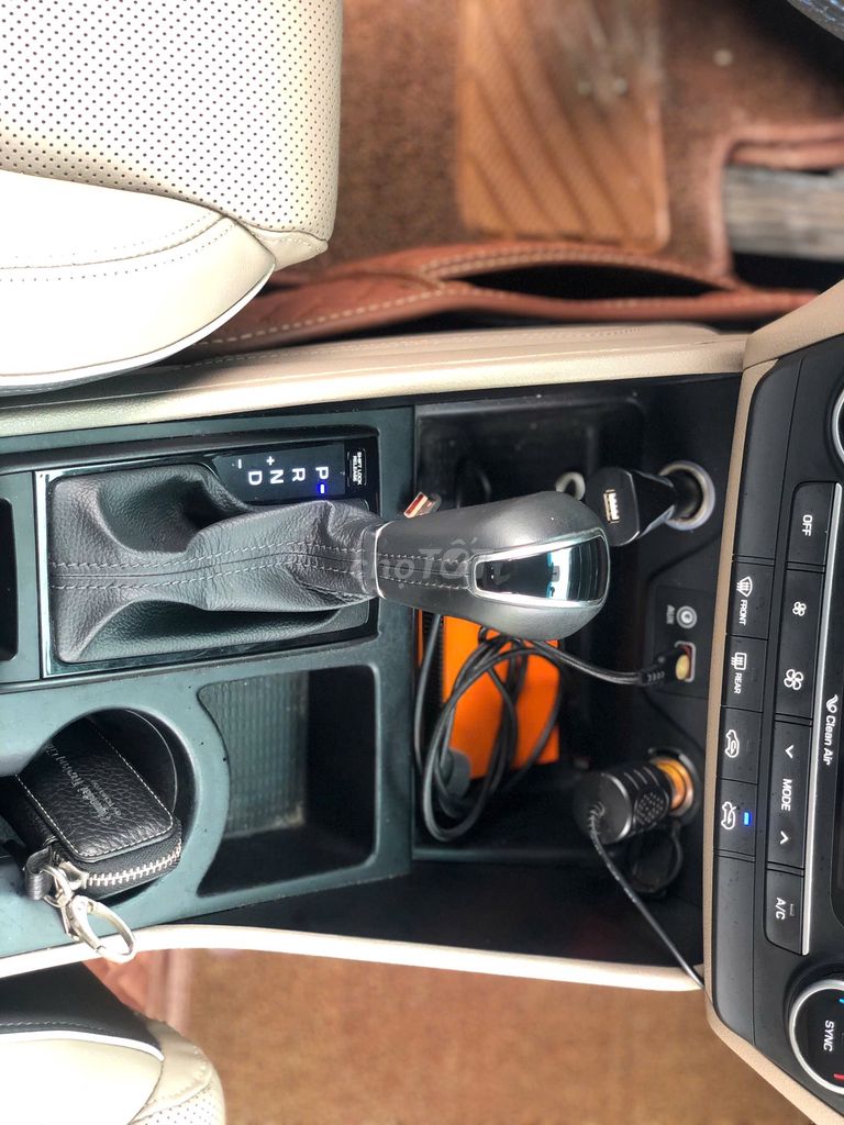 Hyundai Tucson 2020 2.0 Tiêu Chuẩn  - 26999 km. Mua bán Ô tô tại Huyện Hóc Môn Tp Hồ Chí Minh được đăng bởi Huy Hyundai hình 11