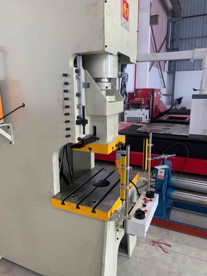 Máy đột dập thủy lực. Mua bán Đồ chuyên dụng, Giống nuôi trồng tại Thành phố Phúc Yên Vĩnh Phúc được đăng bởi Tung Letao