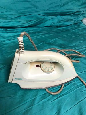 Bán cái Bàn ủi khô Philips. Mua bán Nội thất, đồ gia dụng khác tại Quận 4 Tp Hồ Chí Minh được đăng bởi Hạnh