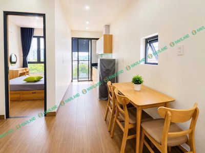 Rent · 1 bd · Quận Cẩm Lệ, ул. Nhất Chí Mai