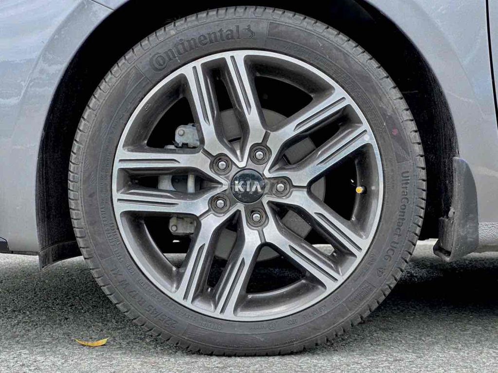 Kia Cerato 2021 2.0 PREMIUM Lướt 15000 km Độ Đẹp. Mua bán Ô tô tại Thành phố Thủ Đức Tp Hồ Chí Minh được đăng bởi Trần Tâm Review hình 7