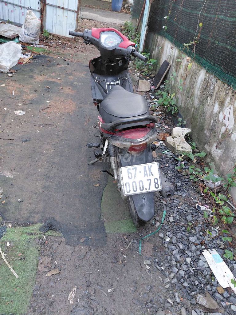 Bn xe wa ko nổ. Mua bán Xe máy tại Huyện Bình Chánh Tp Hồ Chí Minh được đăng bởi Vũ thị hoa hình 3