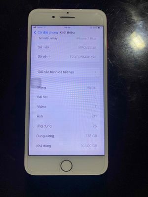 iphone 7plus bán hoặc giao lưu androi. Mua bán Điện thoại tại Quận Thanh Khê Đà Nẵng được đăng bởi Trần Văn