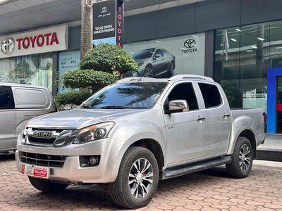Toyota Hà Đông bán Isuzu Dmax 2014 - 7v km. Mua bán Ô tô tại Quận Hà Đông Hà Nội được đăng bởi Toyota Hà Đông Tsure