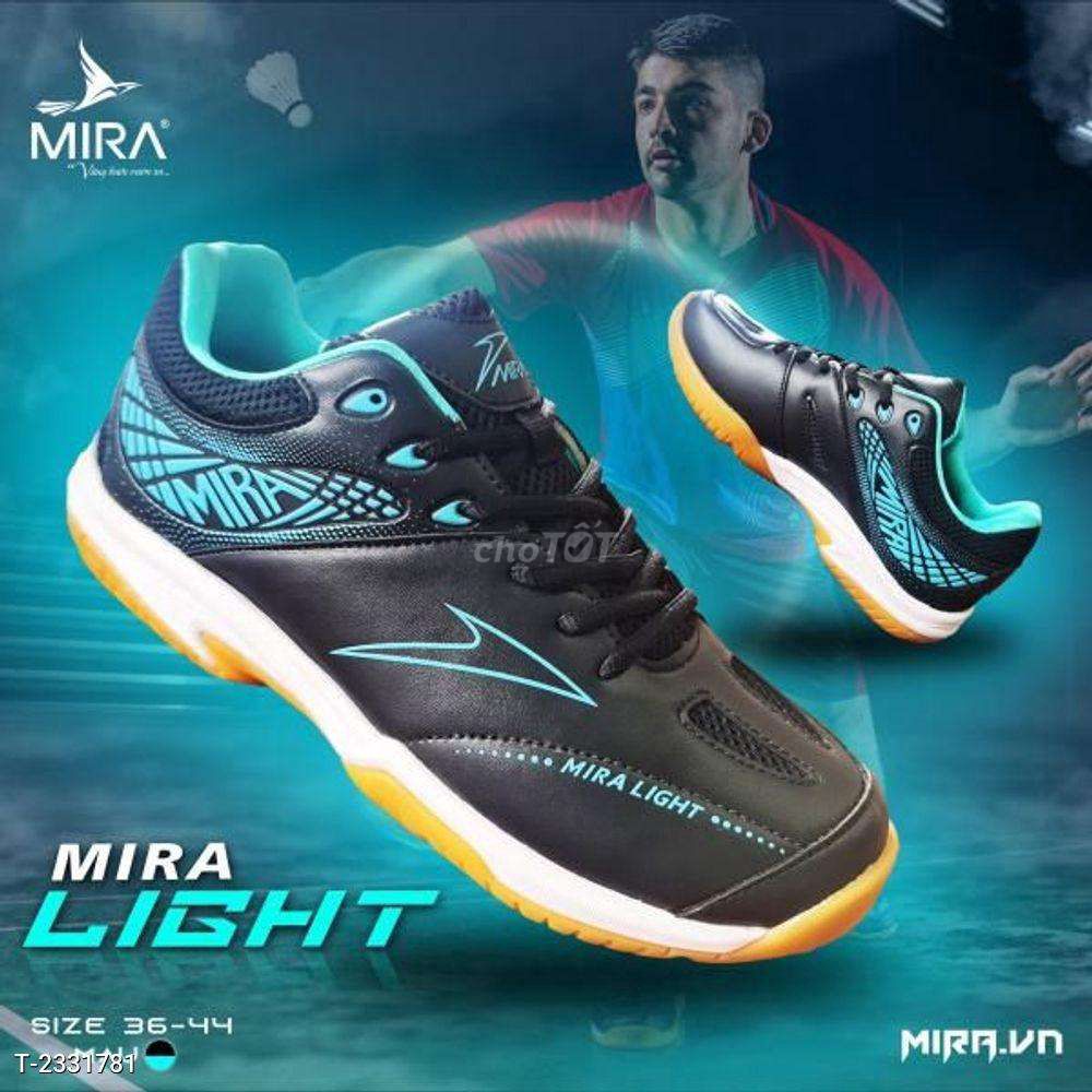 Giày cầu lông MIRA LIGHT (size 36 đến 44)