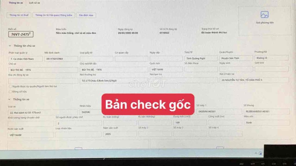 Xipo 99 full zin bản sao xe thùng mới 100% já 45tr. Mua bán Xe máy tại Thành phố Quảng Ngãi Quảng Ngãi được đăng bởi Hien hình 4