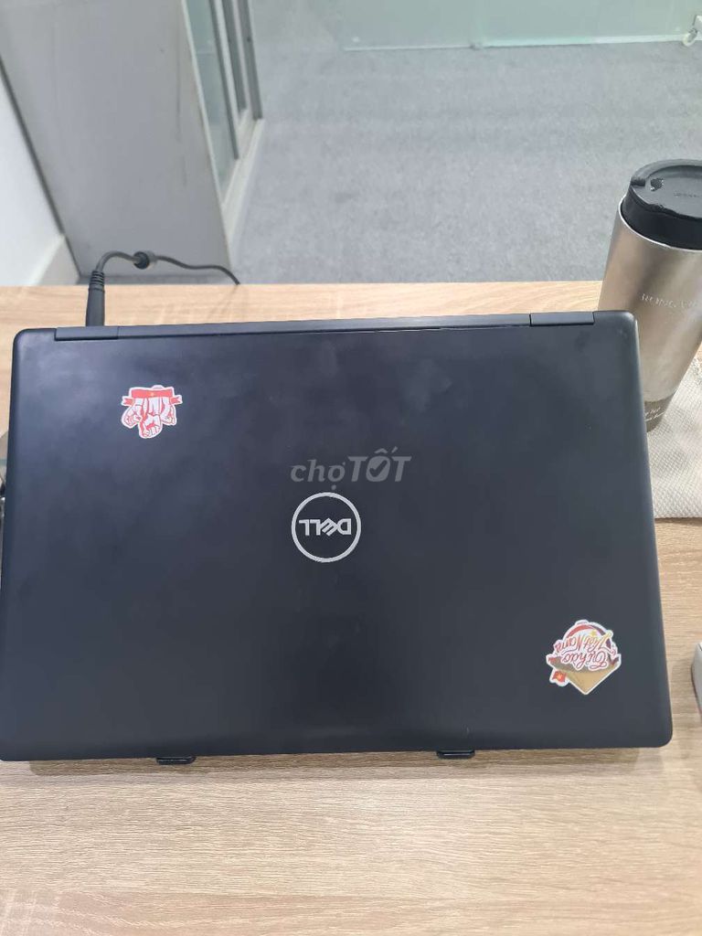 Dell Latitude 5590 i7-8650U 8GB Đen Nhật Like New. Mua bán Laptop tại Quận 10 Tp Hồ Chí Minh được đăng bởi Hiếu hình 1
