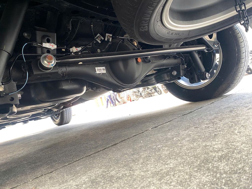 Innova 2.0G AT 2023 -8 Chỗ - Tự động, lướt 9.706km. Mua bán Ô tô tại Quận Gò Vấp Tp Hồ Chí Minh được đăng bởi Thanh Trang Toyota Sure hình 9