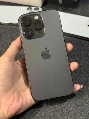 IPHONE 14PRO 1TB Bản SVL zin full Máy 98-98.5 gl. Mua bán Điện thoại tại Thị xã Bến Cát Bình Dương được đăng bởi Devil Nguyễn