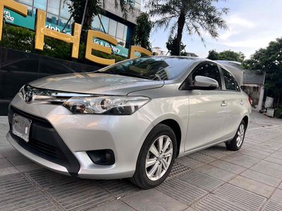 Toyota Vios 2017 1.5G - 89000 km. Mua bán Ô tô tại Quận Bắc Từ Liêm Hà Nội được đăng bởi Quang Đại