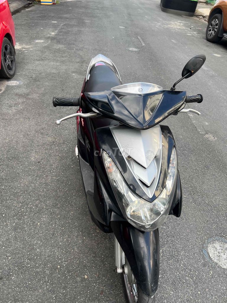 💥💥 Bán Yamaha Mio Utimo💥 Biển Số TP💥 CÓ BẢO HÀNH💥. Mua bán Xe máy tại Quận Tân Phú Tp Hồ Chí Minh được đăng bởi Chị Thảo hình 2