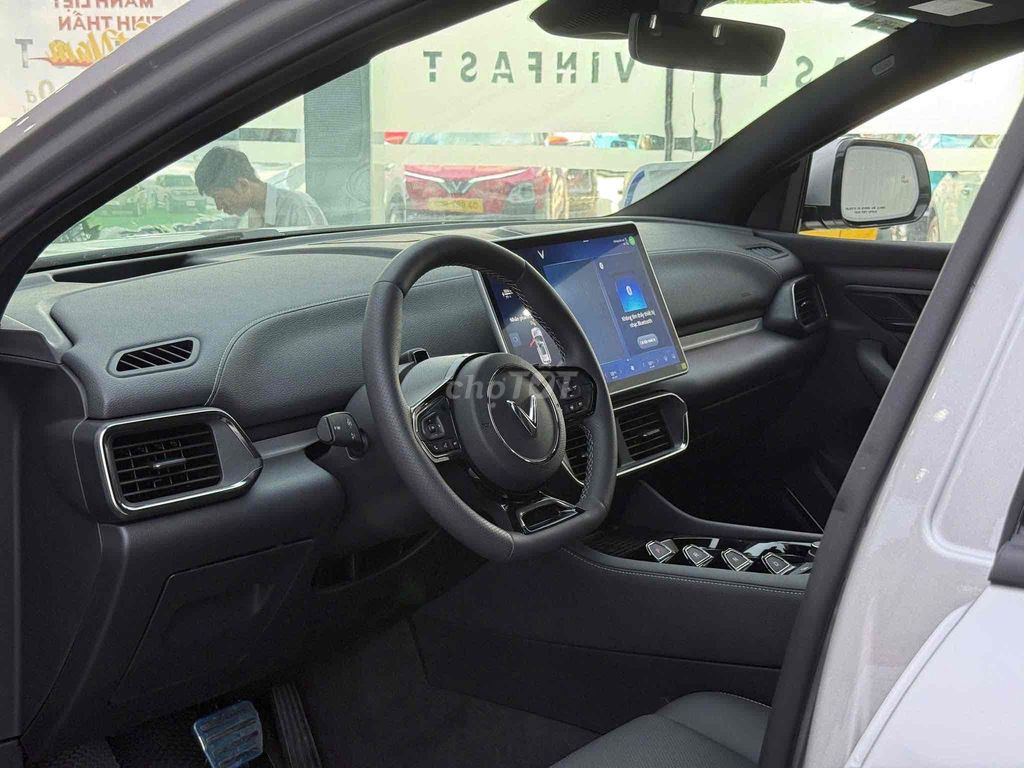 Vinfast Vf8 2026 photo 5