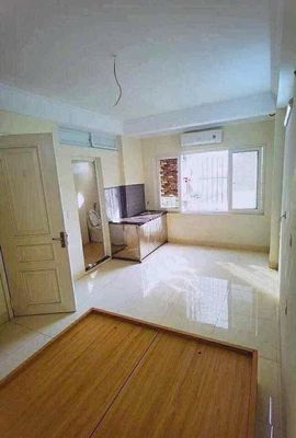 Room 18 m² · Đường Nguyễn Trãi