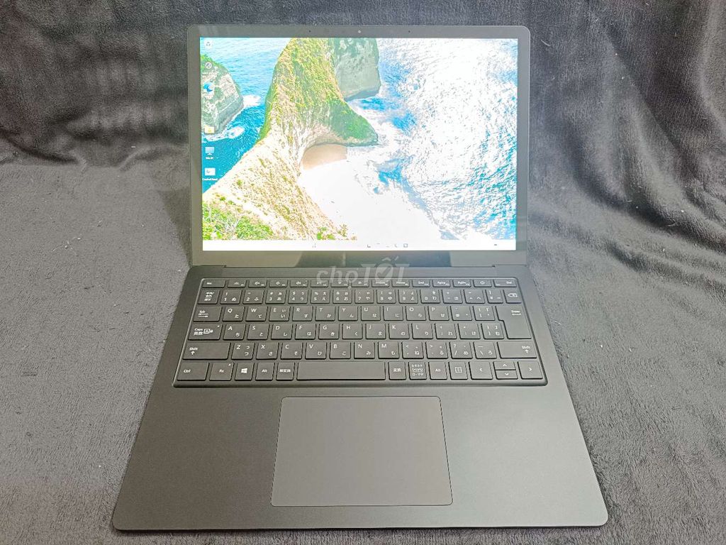 Microsoft Surface Laptop 3 i7 16GB/256GB 13.5". Mua bán Laptop tại Quận Đống Đa Hà Nội được đăng bởi Đinh Văn Thọ hình 1