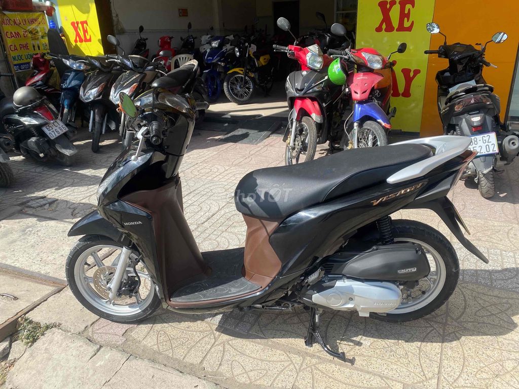 xe 2019 máy zin bs68 ngây chủ