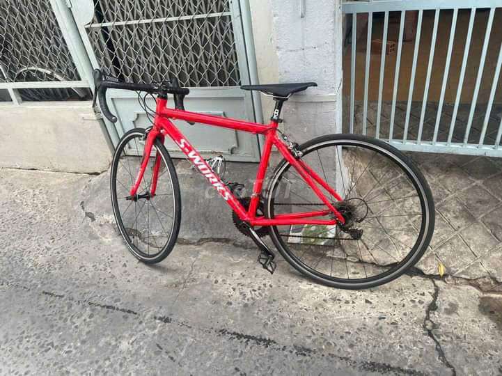 Xe đạp đua s works roubaix. Mua bán Xe đạp tại Quận Bình Thuỷ Cần Thơ được đăng bởi Nguyễn Phúc Hưng hình 3