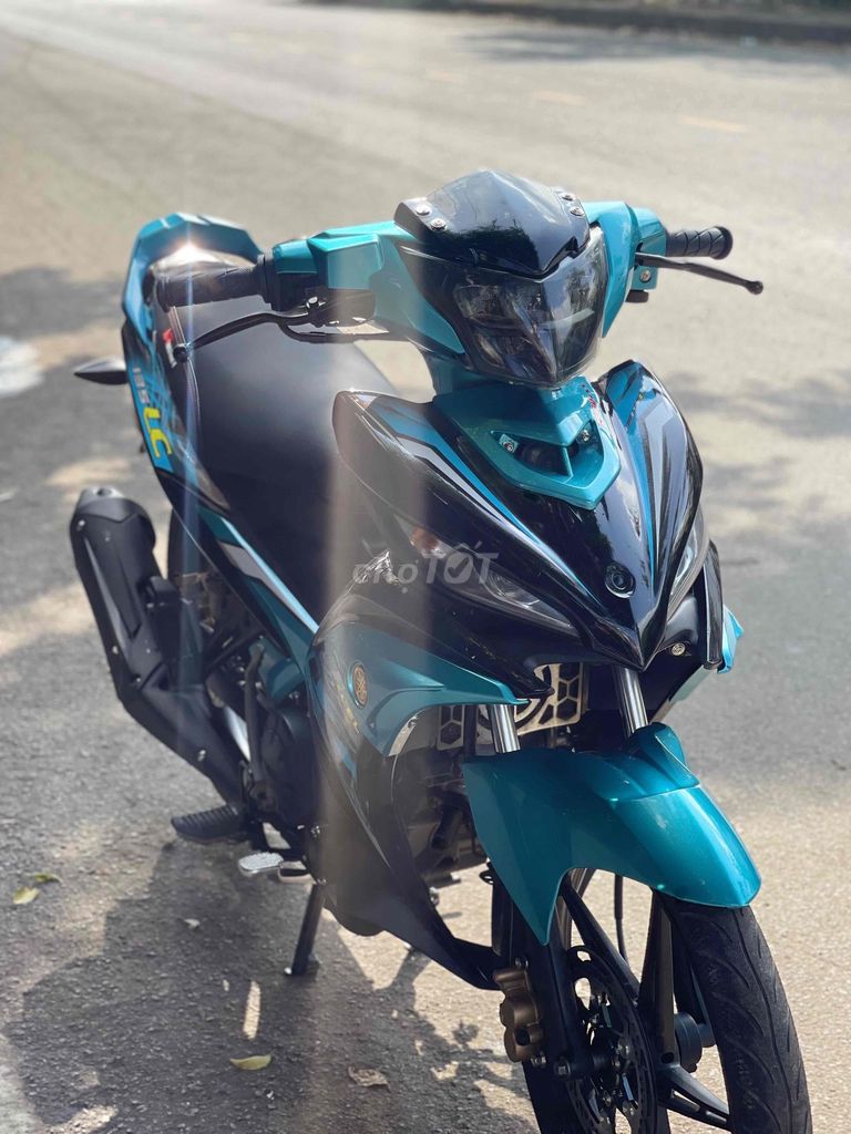 Ex up lc. Mua bán Xe máy tại Thành phố Dĩ An Bình Dương được đăng bởi thành đẳng hình 1