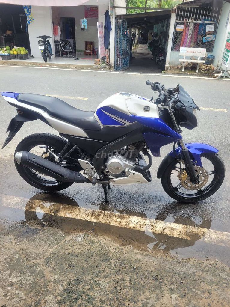 Yamaha Fx 150 Fi tiếc kiệm xăng biển  94 ngây chủ