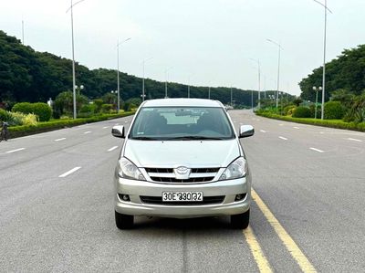 Toyota Innova 2007 G - 136000 km. Mua bán Ô tô tại Quận Long Biên Hà Nội được đăng bởi Thế Anh
