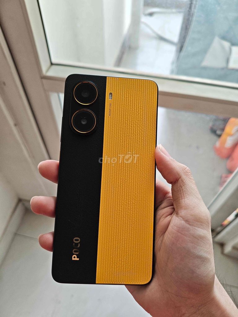 POCO x7 pro 12/256. Mua bán Điện thoại tại Quận Tân Phú Tp Hồ Chí Minh được đăng bởi Huy hình 1