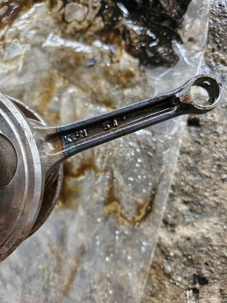 đầu lòng dên ZX. Mua bán Phụ tùng xe tại Huyện Bình Chánh Tp Hồ Chí Minh được đăng bởi đăng hình 4