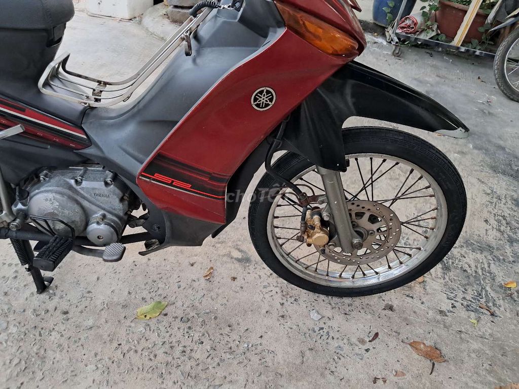 Taurus..zin..đẹp..cực êm..Full chức năng..bs 72. Mua bán Xe máy tại Huyện Đất Đỏ Bà Rịa - Vũng Tàu được đăng bởi Trường hình 3