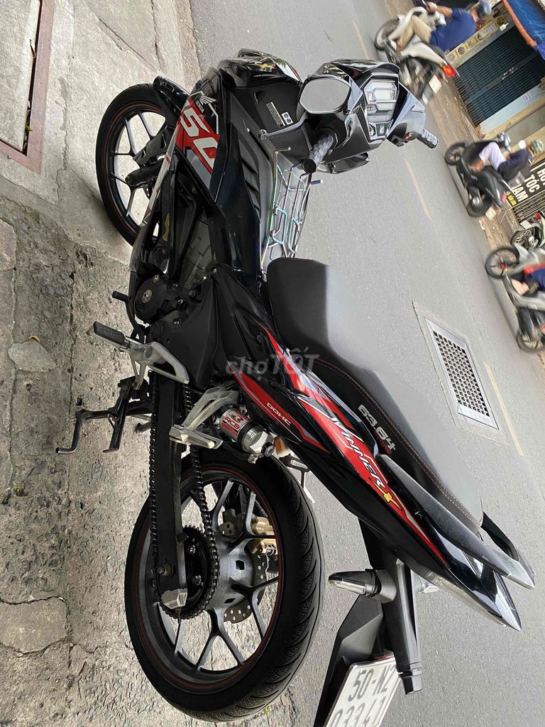 Honda Winner X V2 BSTP, от собственника