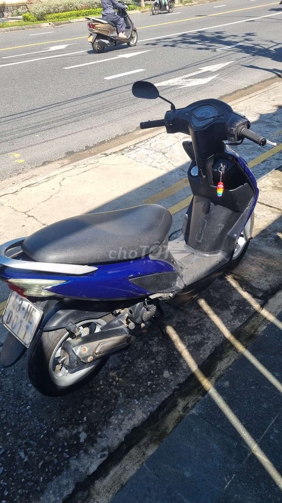 Bán lại xe ga kimco csndy 50cc. Mua bán Xe máy tại Quận Hải Châu Đà Nẵng được đăng bởi Dức long hình 6