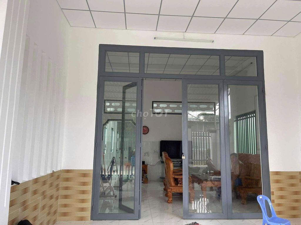 Bán nhà Tân Thông Hội Củ Chi 235,5m2 đang cho thuê 6tr/ tháng SHR