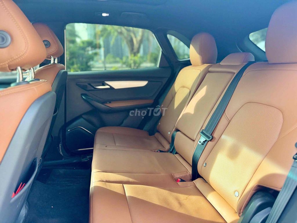 Vinfast VF8 2024 Lux Plus Trắng - 17.000km. Mua bán Ô tô tại Thành phố Thủ Đức Tp Hồ Chí Minh được đăng bởi Hồng My hình 13