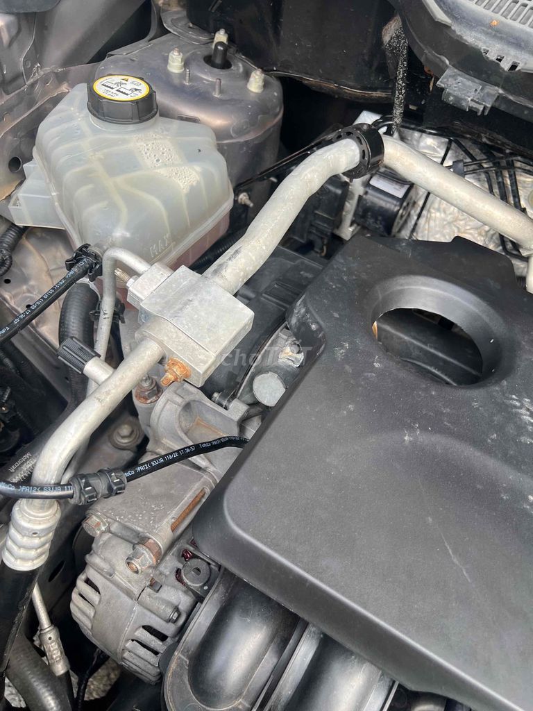 Ford EcoSport 2016 Titanium 1.5L AT Full. Mua bán Ô tô tại Quận Bình Thạnh Tp Hồ Chí Minh được đăng bởi Ken hình 2