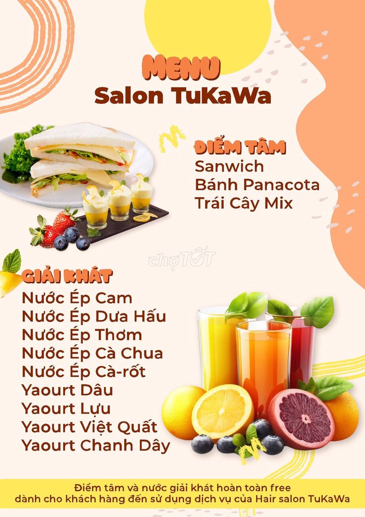 [THIẾT KẾ MENU - TỜ RƠI - POSTER] GIÁ TỐT. Dịch vụ tại Huyện Bình Chánh Tp Hồ Chí Minh được đăng bởi Photocopy Gần Đây hình 2