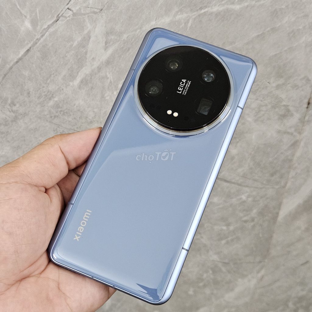 XIAOMI MI 14 ULTRA (16GB/512GB). Mua bán Điện thoại tại Quận Thanh Khê Đà Nẵng được đăng bởi Cửa Hàng Vietphones Store hình 1