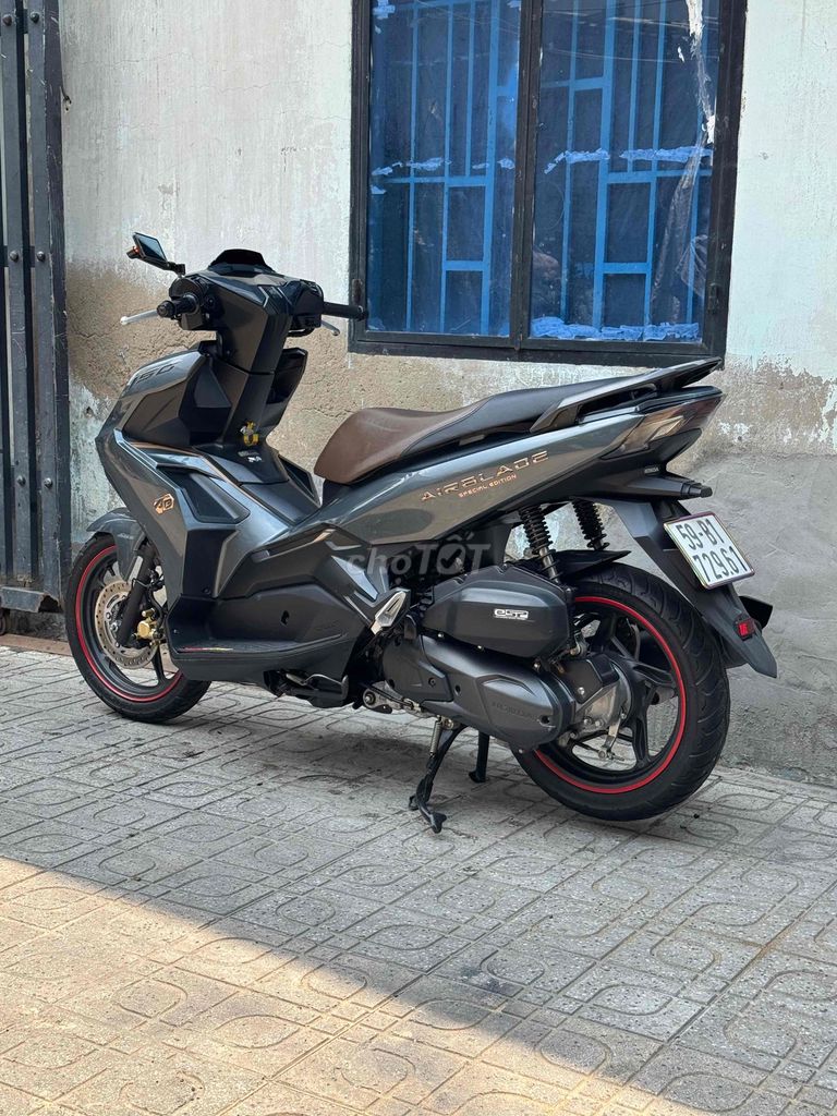 Air Blade 150cc ABS 2021 1 пожизненное ручное использование