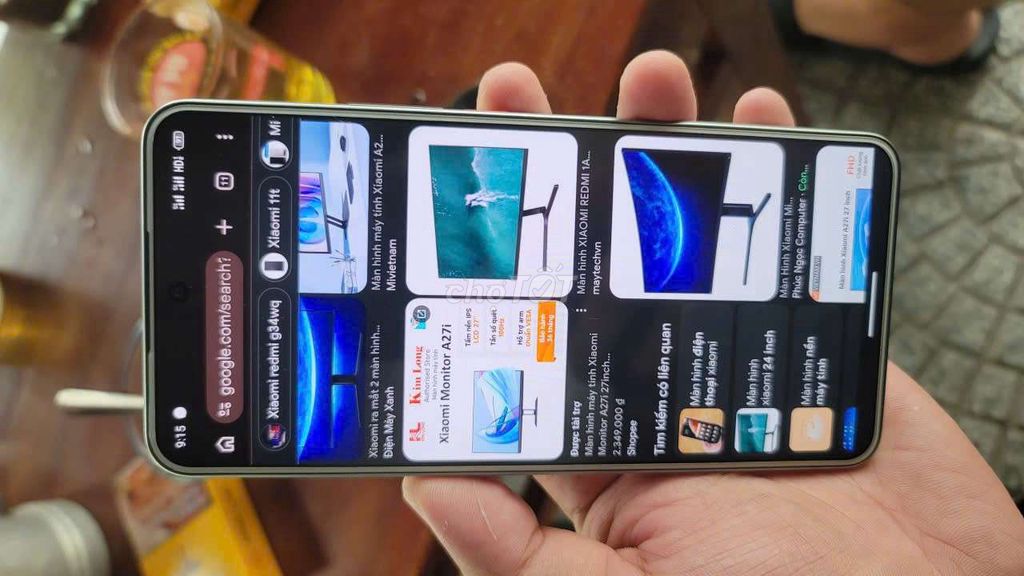 Meizu Điện thoại màu Trắng. Mua bán Điện thoại tại Quận Cẩm Lệ Đà Nẵng được đăng bởi Dương Lỳ hình 1