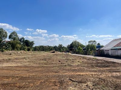 Bán lô đất  4850m2  BÌNH DƯƠNG , gần DT749 giá 1 tỷ 750. Mua bán đất tại Huyện Dầu Tiếng Bình Dương được đăng bởi tuấn