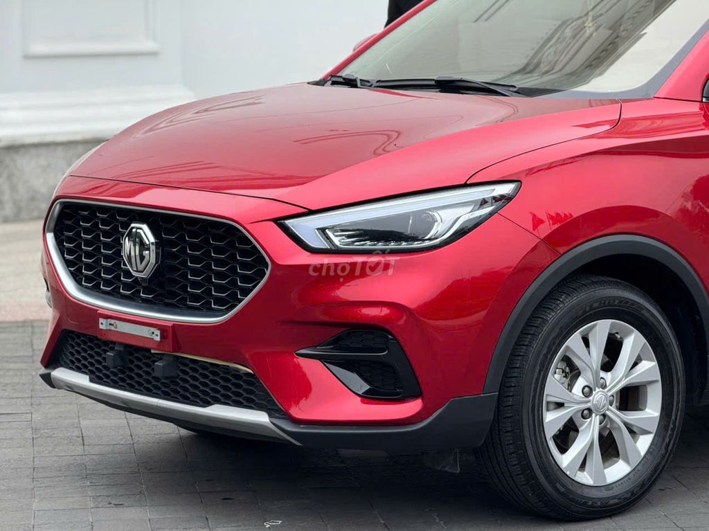 MG ZS Standard 1.5 AT 2024, xe như mới và giá tốt. Mua bán Ô tô tại Quận Long Biên Hà Nội được đăng bởi Long Biên Cars hình 12