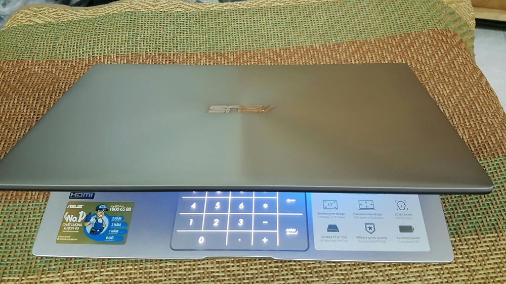 Laptop LyNC tại Quận Bình Thạnh, Tp Hồ Chí Minh hình 1