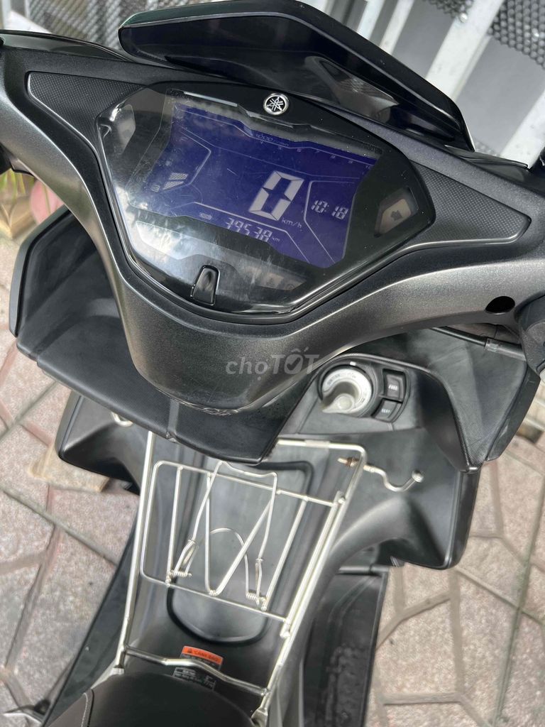 NVX 125 khoá ga biển 65. Mua bán Xe máy tại Quận Ô Môn Cần Thơ được đăng bởi Chương Xe Máy Ô Môn hình 5