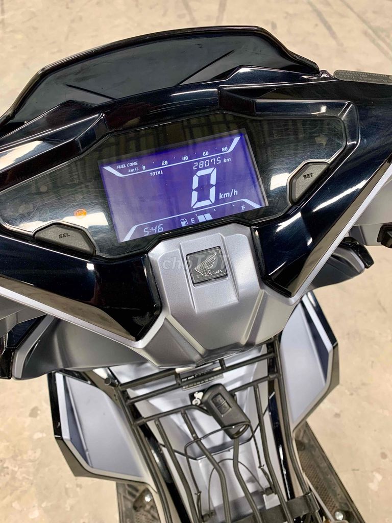 🔥Air Blade 150 ABS chính chủ đẹp chuẩn zin bốc êm🔥. Mua bán Xe máy tại Thành phố Thủ Đức Tp Hồ Chí Minh được đăng bởi Khương Phan hình 11