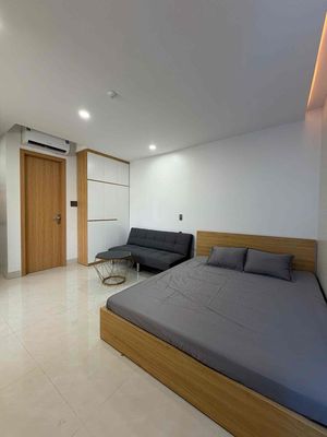 Аренда · 1 комн. · 30 м² · Quận Sơn Trà, ул. Đường Lương Thế Vinh