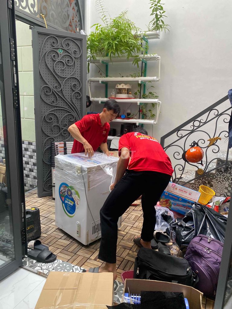 Dịch vụ chuyển nhà trọn gói bình dân. Dịch vụ chuyển nhà tại Quận 6 Tp Hồ Chí Minh được đăng bởi dịch vụ vận chuyển hình 1
