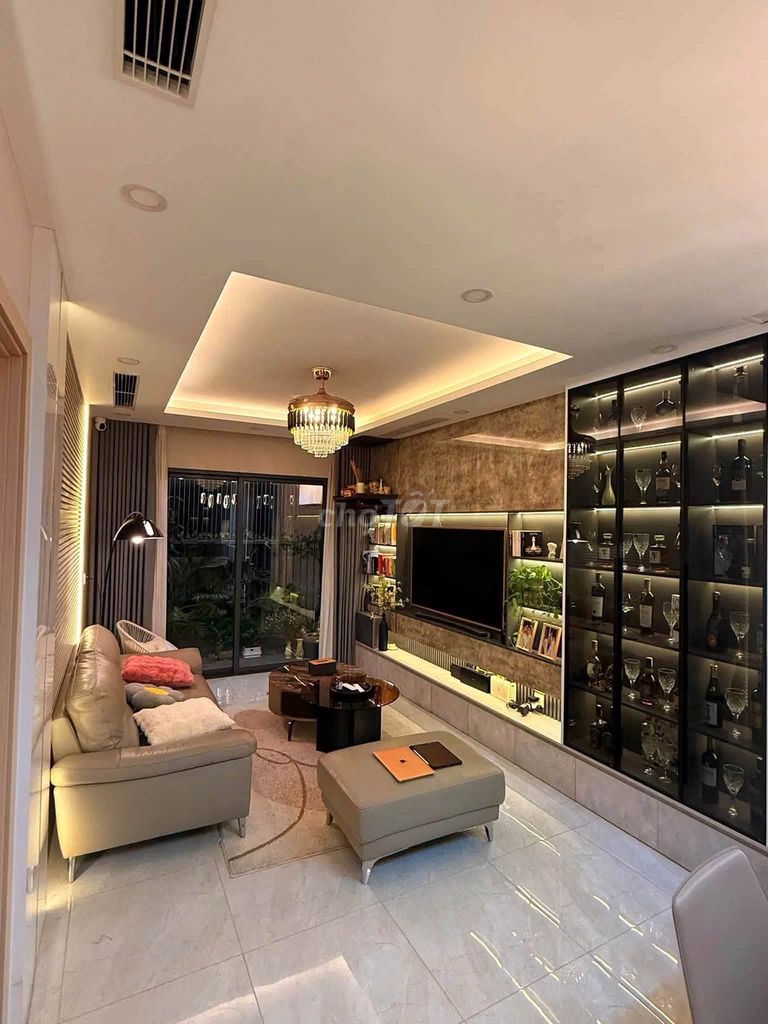 Продается квартира Feliz Homes 97 м2, Хоанг Май, Ханой