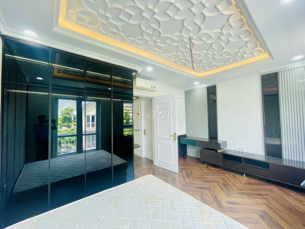 PARK RIVERSIDE Liên Phường - 4PN 5WC- Nội thất ĐẸP, sổ hồng. Mua bán nhà ở tại Thành phố Thủ Đức Tp Hồ Chí Minh được đăng bởi Ms Kim hình 5