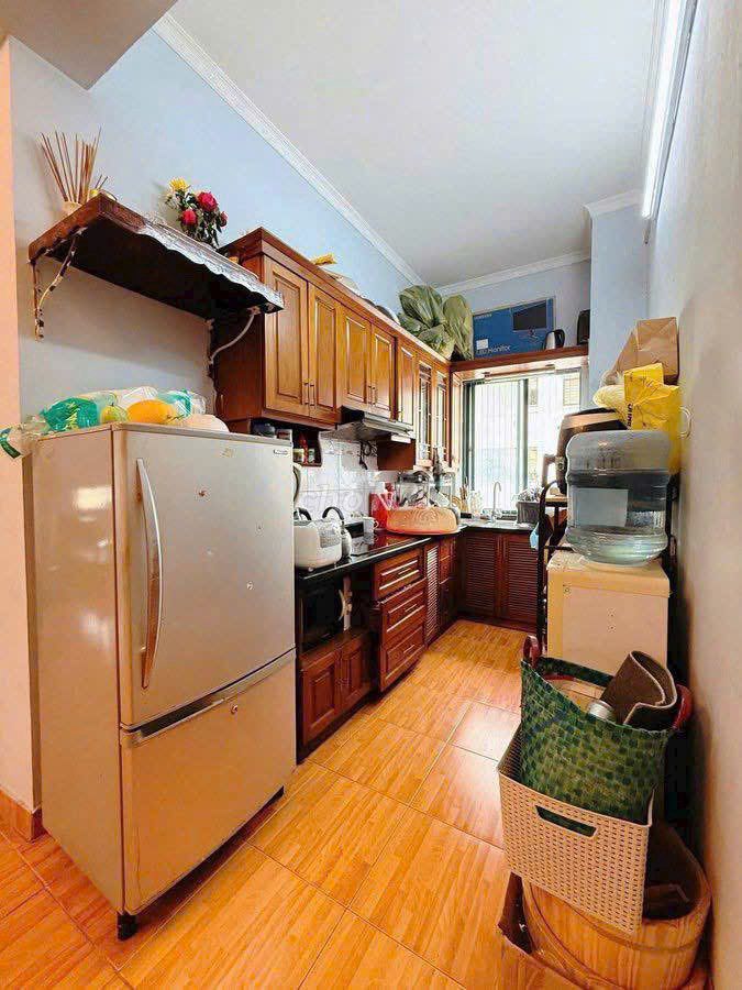 Угловая квартира 72.8 м² в ЖК CT 3-3, хороший этаж, свободный вид, от собственника
