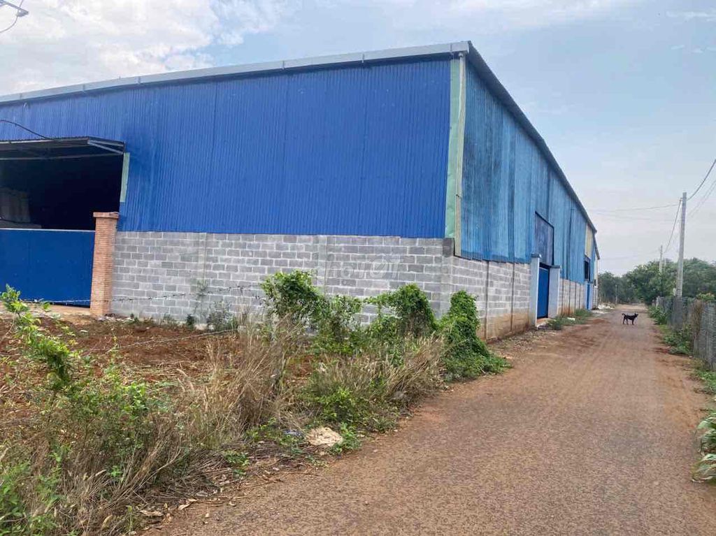 Cho thuê kho xưởng giá tốt hàng hiếm có 2000m/30tr. Cho thuê văn phòng, mặt bằng kinh doanh tại Huyện Châu Đức Bà Rịa - Vũng Tàu được đăng bởi VÔ THƯỜNG hình 4