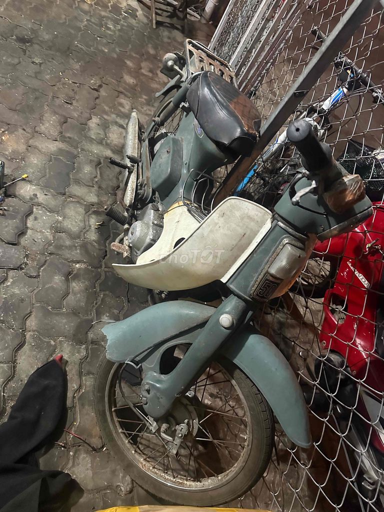 thanh li chiếc cúp 79 giấy tờ đày đủ. Mua bán Xe máy tại Quận Cẩm Lệ Đà Nẵng được đăng bởi Minh nhật quang hình 2