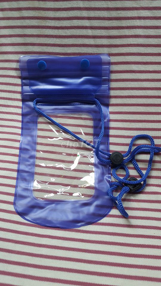 Túi bảo vệ điện thoại dưới nước|Túi chống nước