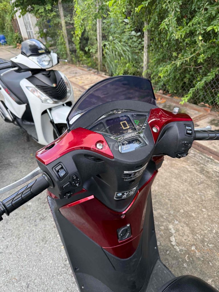 sh 125 2023 lên áo ý batp chính chủ. Mua bán Xe máy tại Huyện Củ Chi Tp Hồ Chí Minh được đăng bởi HuỳnhLâm Bổn hình 10