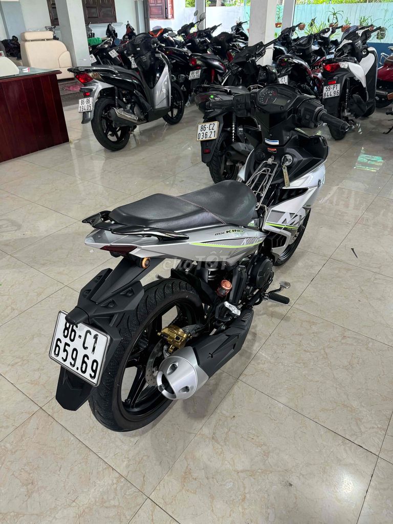 exciter. Mua bán Xe máy tại Huyện Hàm Thuận Nam Bình Thuận được đăng bởi Toàn hình 2